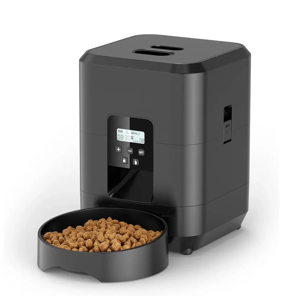 FurBond Smart Feeder Pro