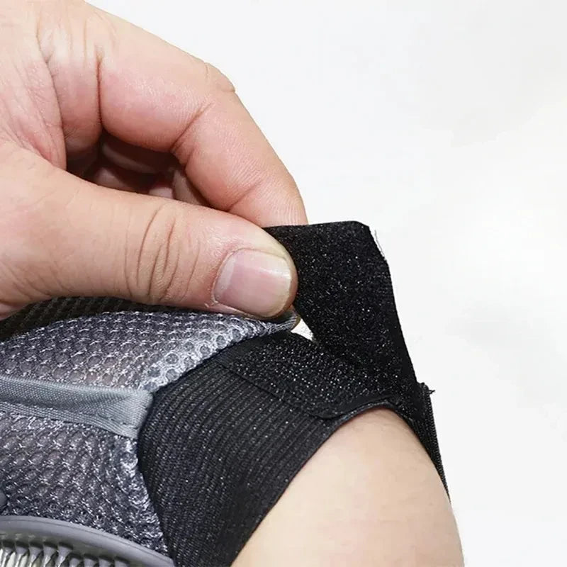 Pet Bathing & Massage Gloves