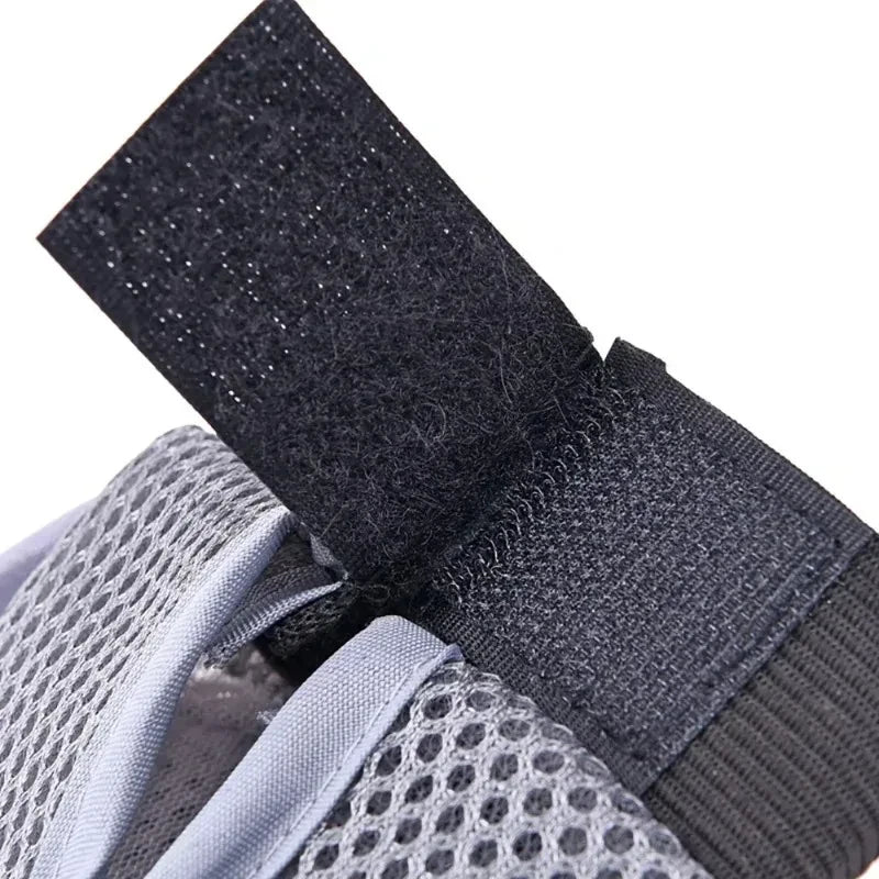 Pet Bathing & Massage Gloves