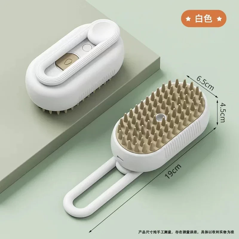 FurBond SteamGroom 3-in-1 Pro