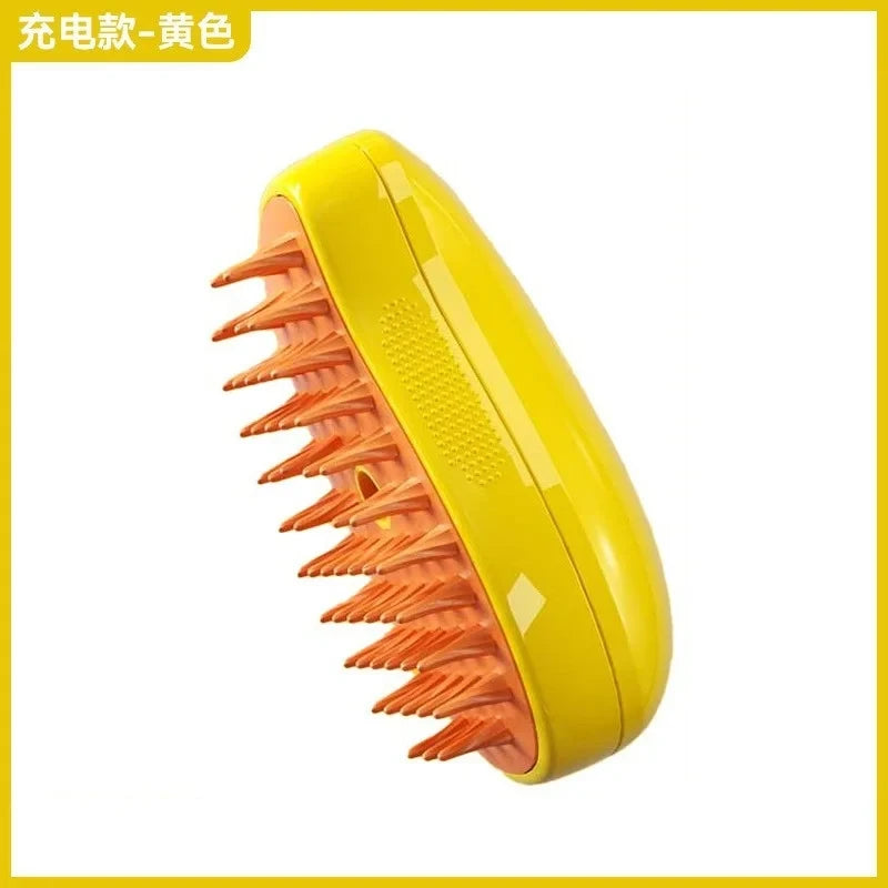 FurBond SteamGroom 3-in-1 Pro